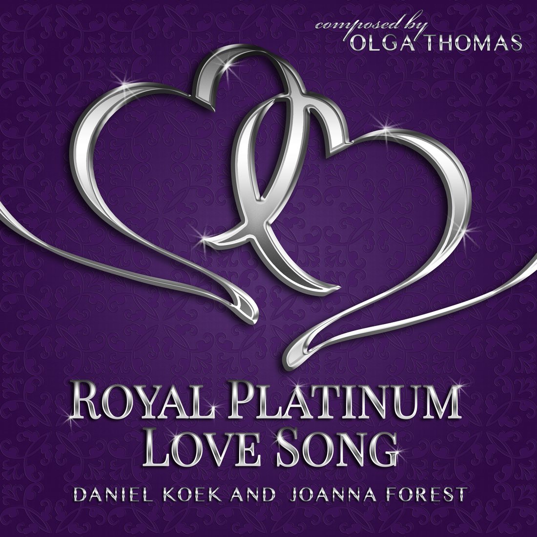 Royal Platinum Love Song